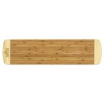 Custom Palaoa Cutting & Serving Board with your company logo