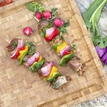 Custom Pro Board Bamboo Carving & Cutting Board w/Juice Groove with your company logo - 1