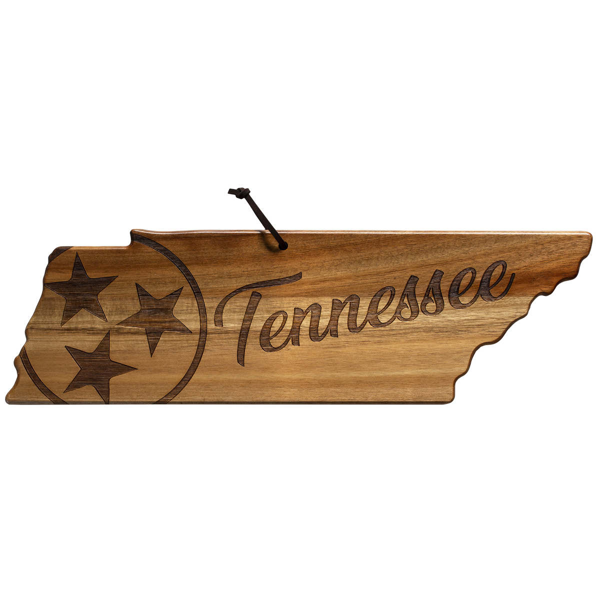 Rock & Branch Origins Series Serving & Cutting Board