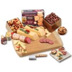 Custom Shelf Stable Memorable Charcuterie Board with your company logo - 1