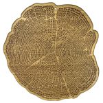 Custom Tree of Life Cutting & Serving Board with your company logo