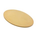 Custom Cuisinart Outdoors™ Pizza Grilling Stone - Natural with your company logo - 1