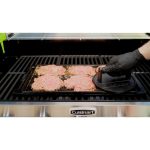 Custom Cuisinart Outdoors™ Smashed Burger Kit - Black with your company logo - 8