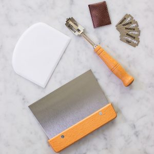 Custom FarmSteady Sourdough Bread Winner Kit - Black with your company logo