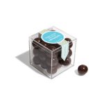 Custom Sugarfina Dazzling Duo of Favorites Gift Bag - Natural with your company logo - 6