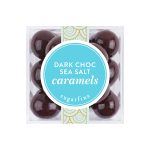 Custom Sugarfina Dazzling Duo of Favorites Gift Bag - Natural with your company logo - 7