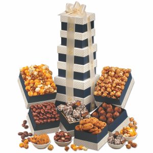 Custom Elegant Traditions with your company logo