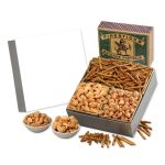 Custom Savory Selection with your company logo - 1