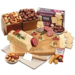 Custom Shelf Stable Charcuterie Party with your company logo