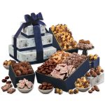 Custom Sweet Snowflake Surprise with your company logo - 1