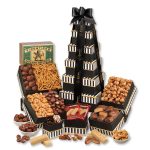 Custom Sweets & Treats Galore with your company logo