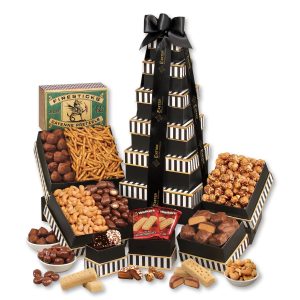 Custom Sweets & Treats Galore with your company logo