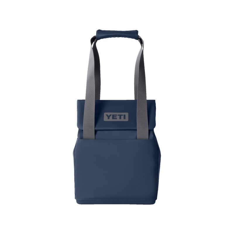 Custom YETI Customized DayTrip 14L Lunch Tote Bag with your company logo - 2