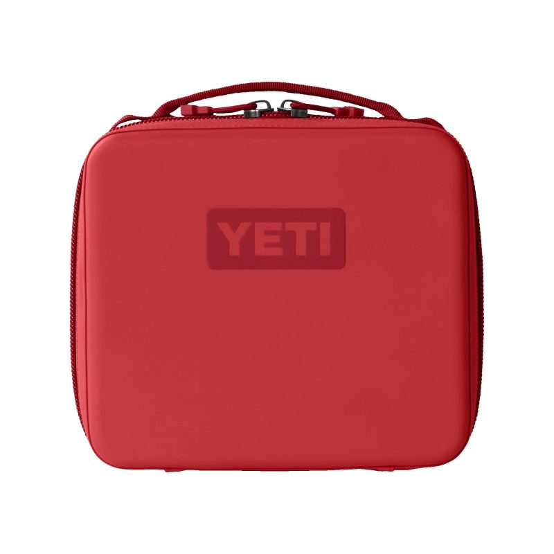 Custom YETI Customized DayTrip 3L Lunch Box with your company logo - 1