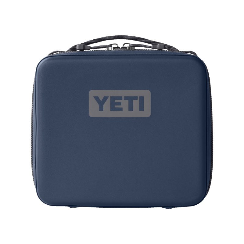 Custom YETI Customized DayTrip 3L Lunch Box with your company logo - 3