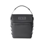 Custom YETI Customized DayTrip 6l Lunch Bag with your company logo - 3