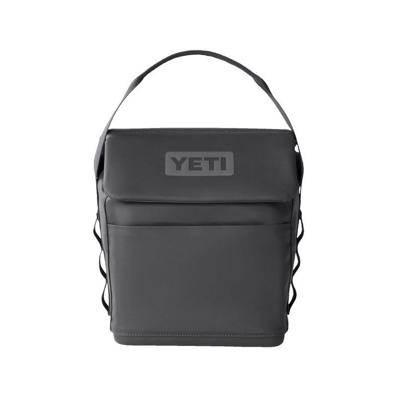 Custom YETI Customized DayTrip 6l Lunch Bag with your company logo - 3