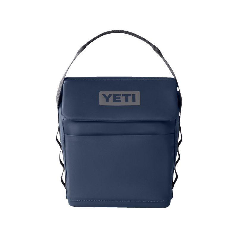 Custom YETI Customized DayTrip 6l Lunch Bag with your company logo
