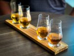 Custom Flight Club Tasting Set with your company logo - 3