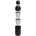 Custom Stanley Adventure Happy Hour Cocktail Shaker Set with your company logo - 5