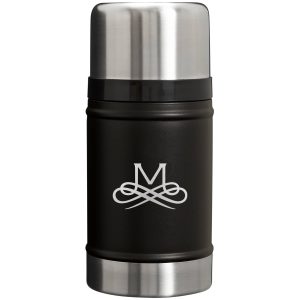 Custom Stanley Classic Legendary Food Jar with your company logo