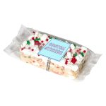 Custom 2" X 4" Handmade Marshmallow Crispy Rice Bar