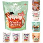 Custom All-in-one celebration kit with your company logo