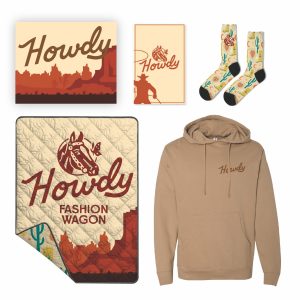 Custom Chill Kit with your company logo