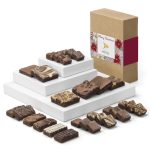 Custom Custom Christmas Deluxe Medley with your company logo