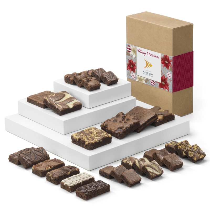 Custom-Christmas-Deluxe-Medley-CC325X Custom Custom Christmas Deluxe Medley with your company logo