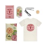 Custom Desk Drop Kit with your company logo