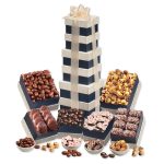 Custom Elegant Delights with your company logo - 1