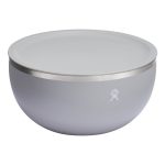 Custom Hydro Flask 3QT Serving bowl with lid with your company logo - 3