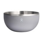 Custom Hydro Flask 3QT Serving bowl with lid with your company logo - 7