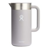 Custom Hydro Flask 51oz Insulated Pitcher with your company logo - 6