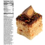 Custom Includes 12 handmade marshmallow crispy rice treats and 4 individually wrapped crispy rice donuts with your company logo - 3