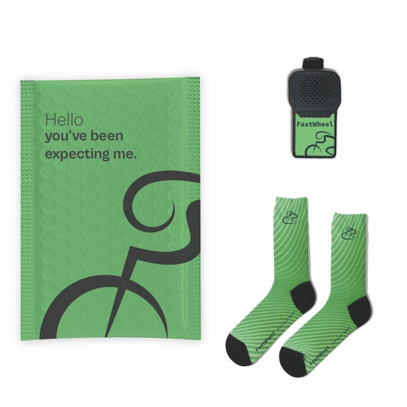 Custom Loud & Proud Kit #3 with your company logo