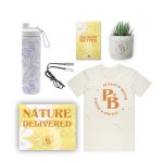 Custom New Hire Kit #1 with your company logo
