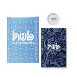 Custom Notes from the Road Kit with your company logo