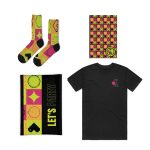 Custom Rep It & Jot It Kit #2 with your company logo