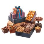 Custom Rich & Flavorful Tower with your company logo - 1
