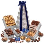 Custom Shining Party Tower with your company logo - 1