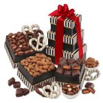 Custom Sweet Fantasy Tower with your company logo - 1