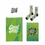 Custom Write & Wear Kit #1 with your company logo