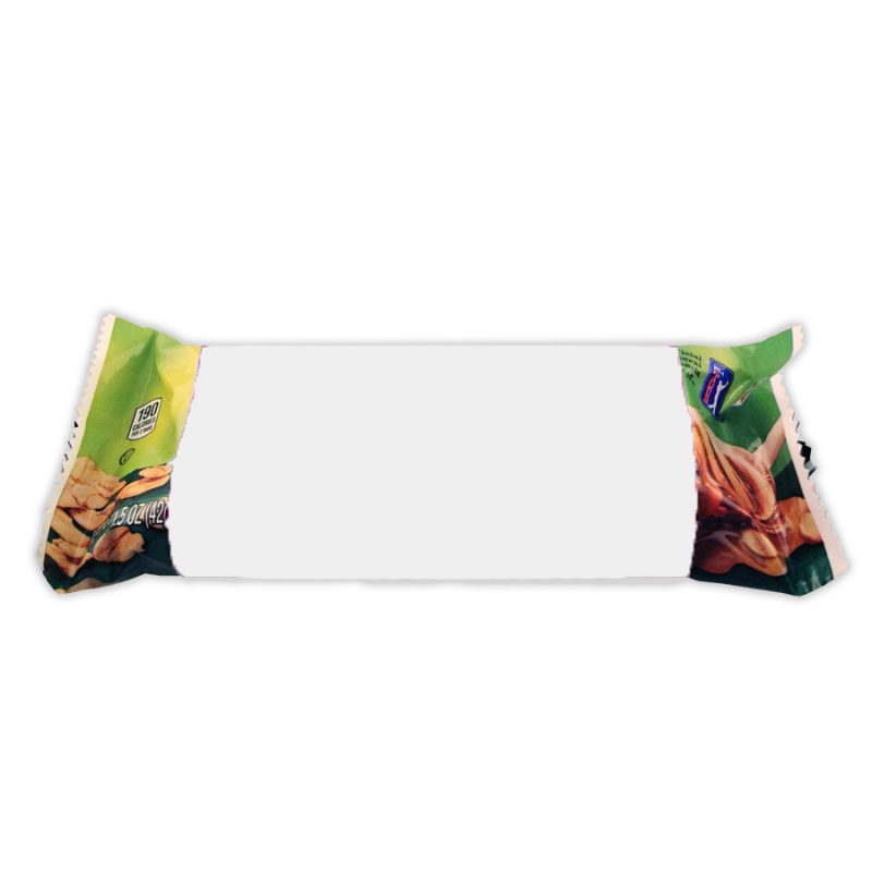 Custom Granola Bar With Wrapper with your company logo - 1
