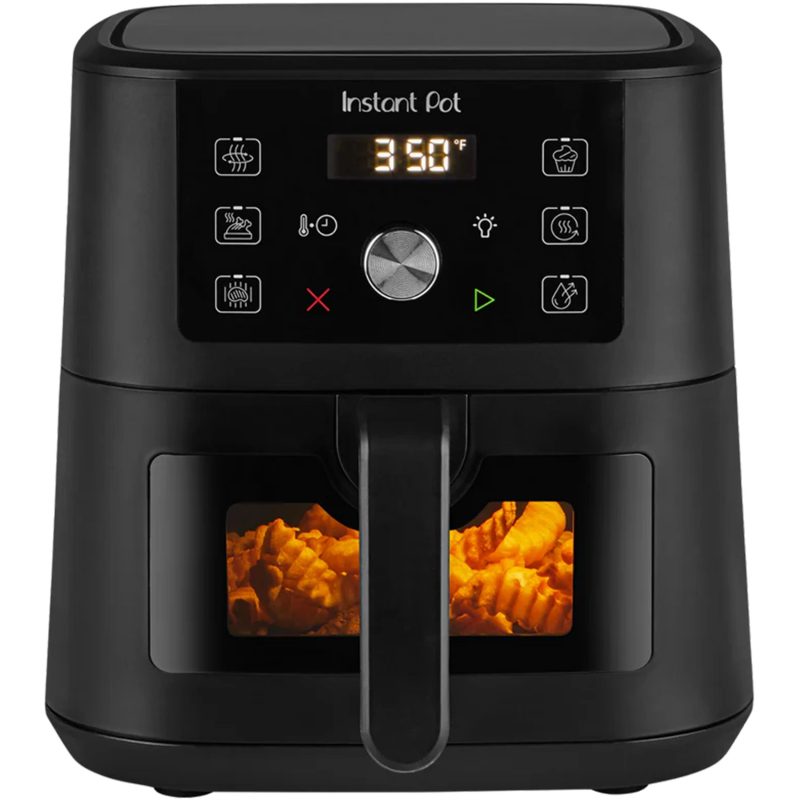 Instant-Pot-4-Qt-Vortex-Mini-Air-Fryer-140-3221-01 Custom Instant Pot 4-Qt. Vortex Mini Air Fryer with your company logo