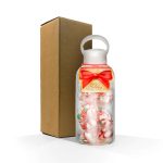 Custom Kraver Peppermint Puffs Candy Set with your company logo - 2
