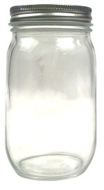 Custom Medium Jar Premium Fill with your company logo - 5