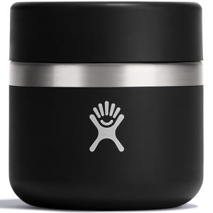 Custom Hydro Flask 8 oz. Insulated Food Jar with your company logo