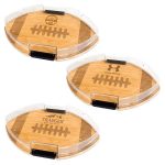 Custom Football Flip